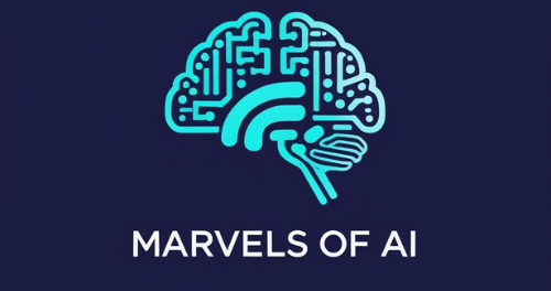Marvels Of AI